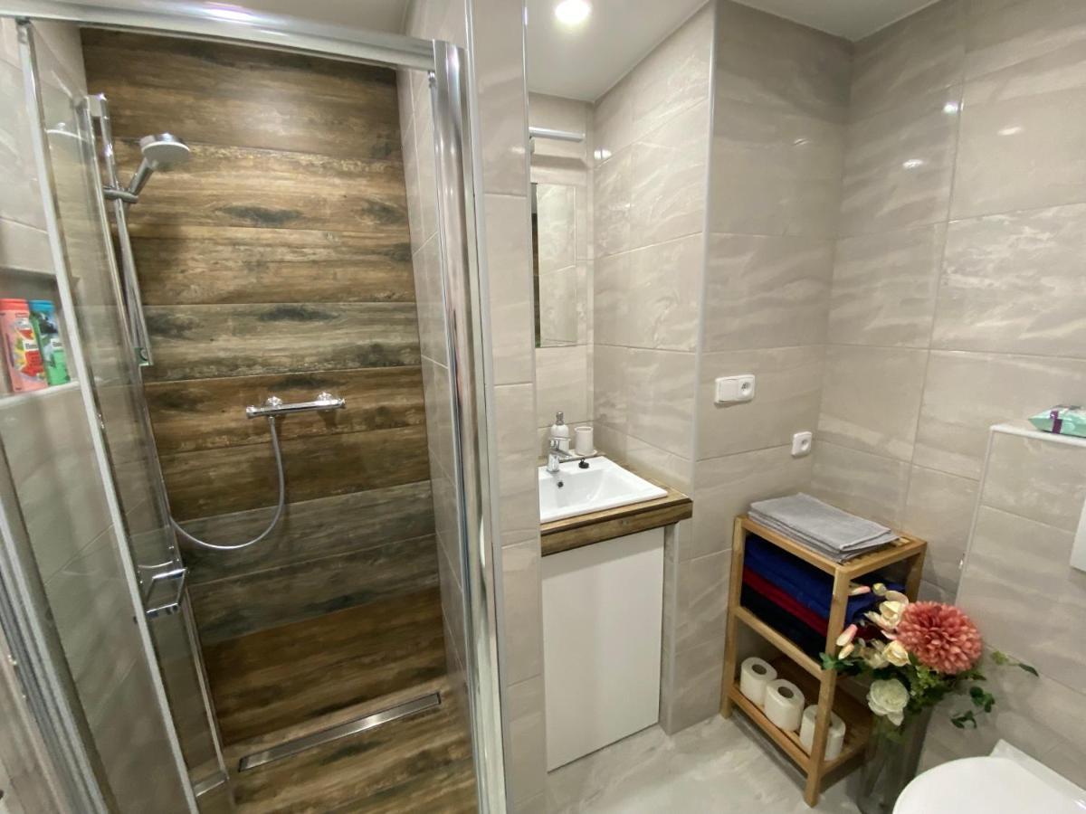 Ck-Apartment Cesky Krumlov Exterior photo